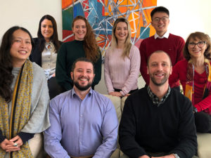 Open Sky psychologists and counselors